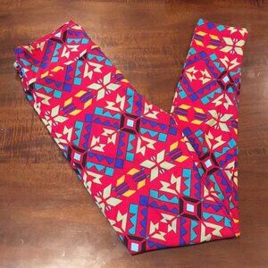 OS NWOT LuLaRoe Leggings